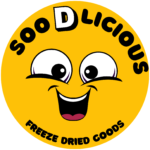Soo-D-Licious