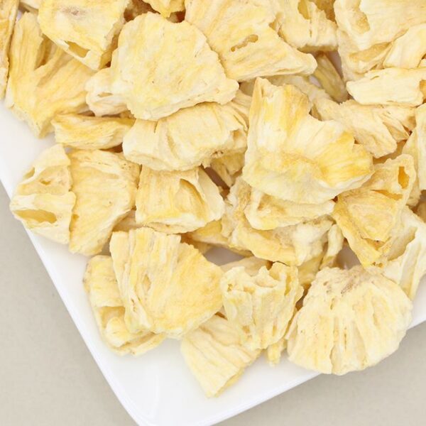 Pineapple Chips